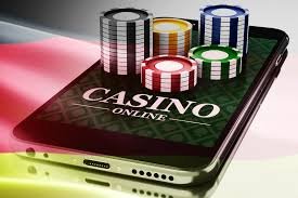 Choosing the Right Casino A Comprehensive Guide