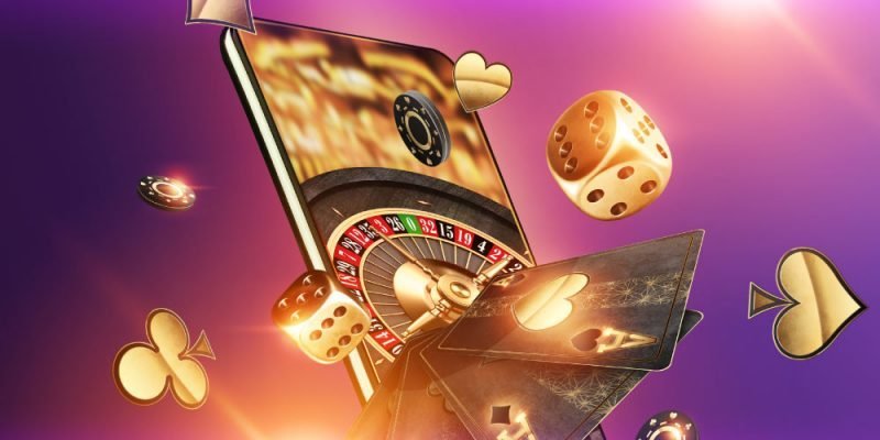 Discover Online Casinos Where You Can Play and Win