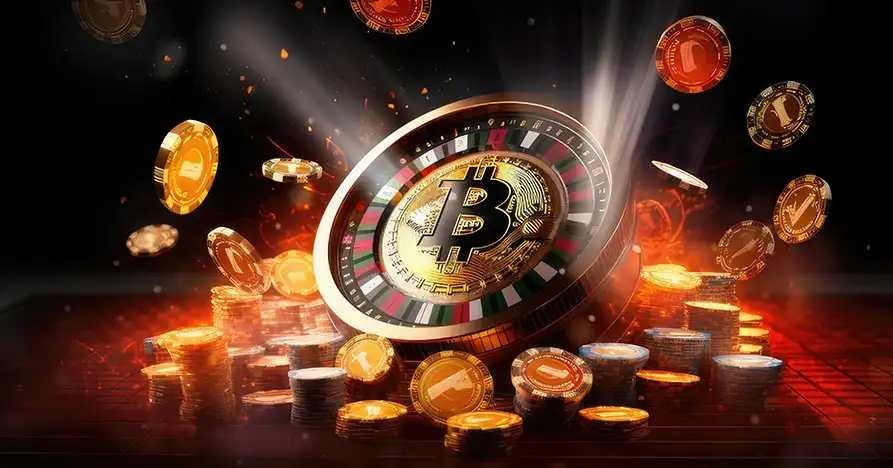 Ervaar het Beste van Gokken met Cryptobetalingen in Online Casino's