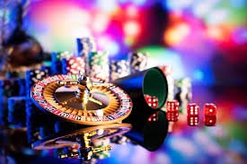Experience the Thrill at Lucky Carnival Online Casino