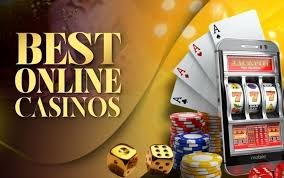 Experience the Thrills of Wolf Winner Casino