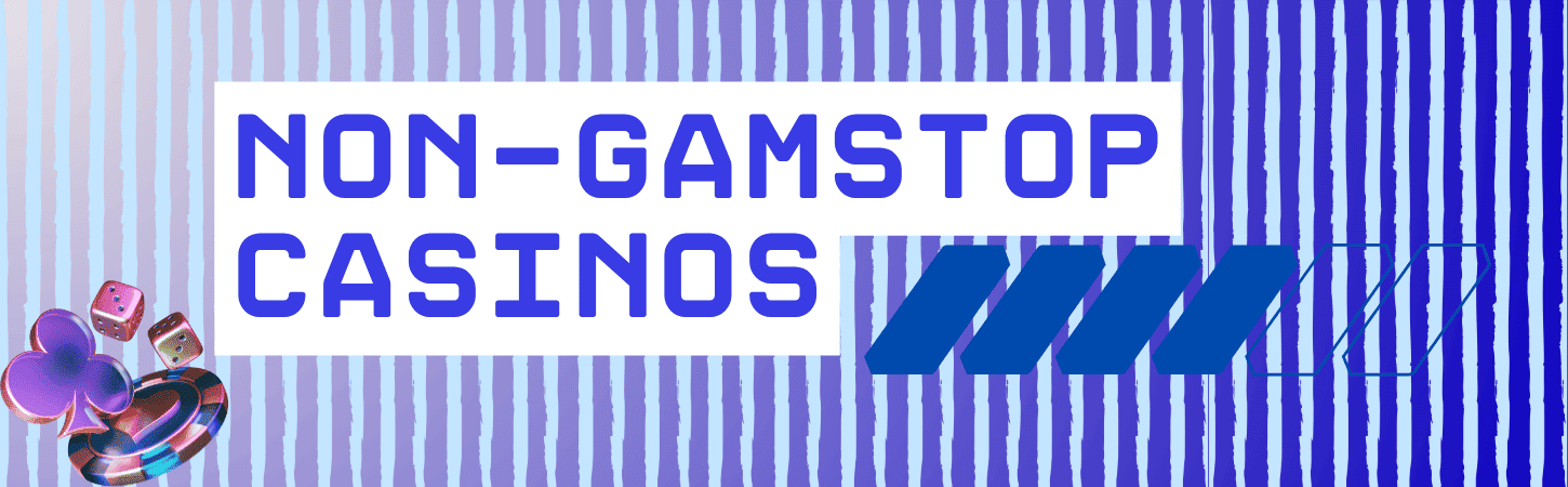 Exploring Gambling Options Beyond GamStop