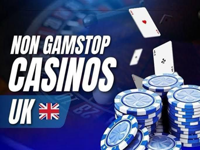 Exploring Gambling Options Beyond GamStop