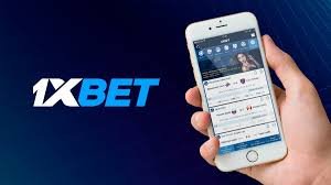 Exploring the 1xBet App Your Gateway to Betting Freedom
