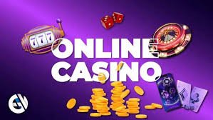 Play Online and Let Luck Embracing Chance in Gaming