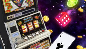 Play Online and Let Luck Embracing Chance in Gaming