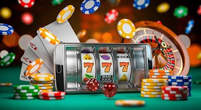 The Ultimate Guide to the Best Online Casinos in the UK -207179952