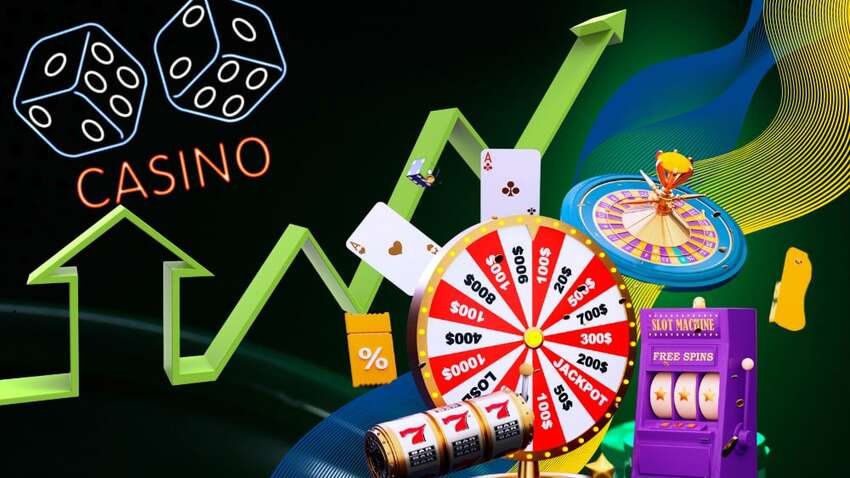 Top Casino Platforms with Fast Payment Options