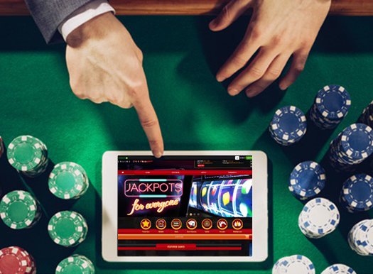 Top Casino Sites Offering Hybrid Gaming Experience -1555136935