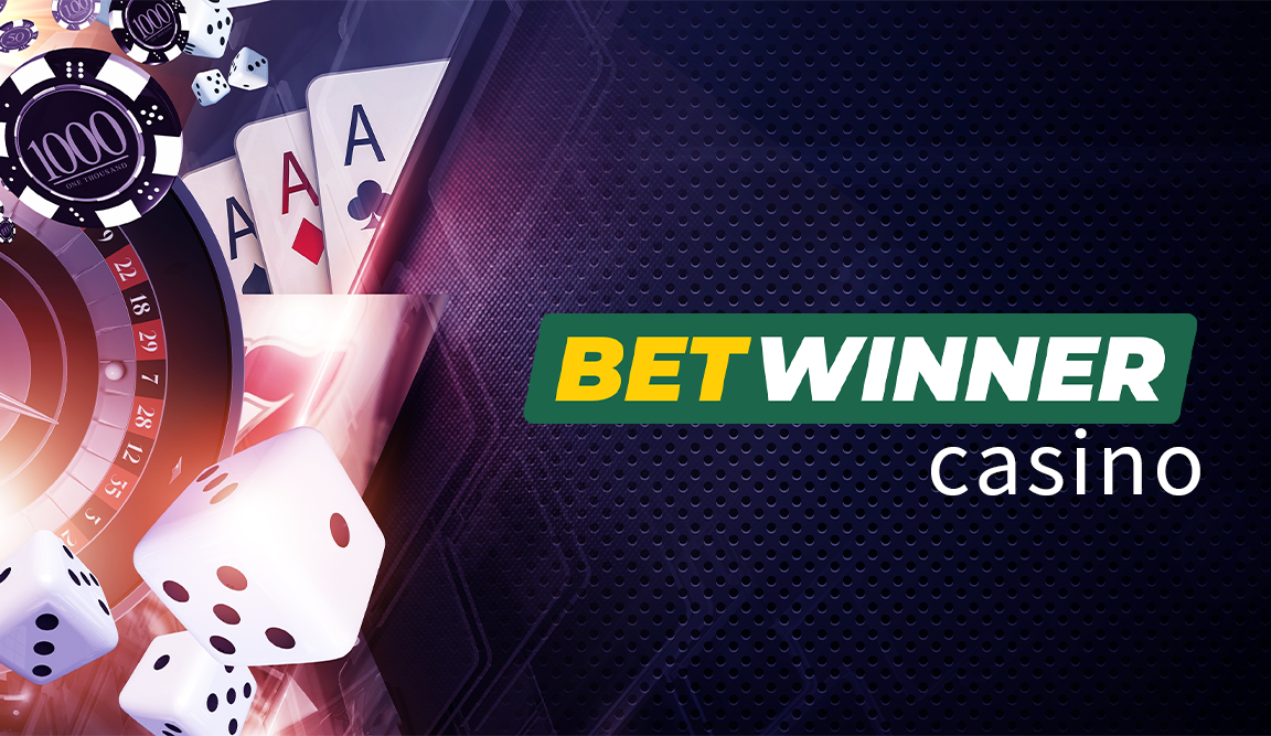 BetWinner Casino and Sportsbook A Comprehensive Guide
