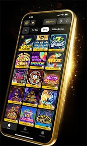 Discover the Thrilling World of BK8 Slots