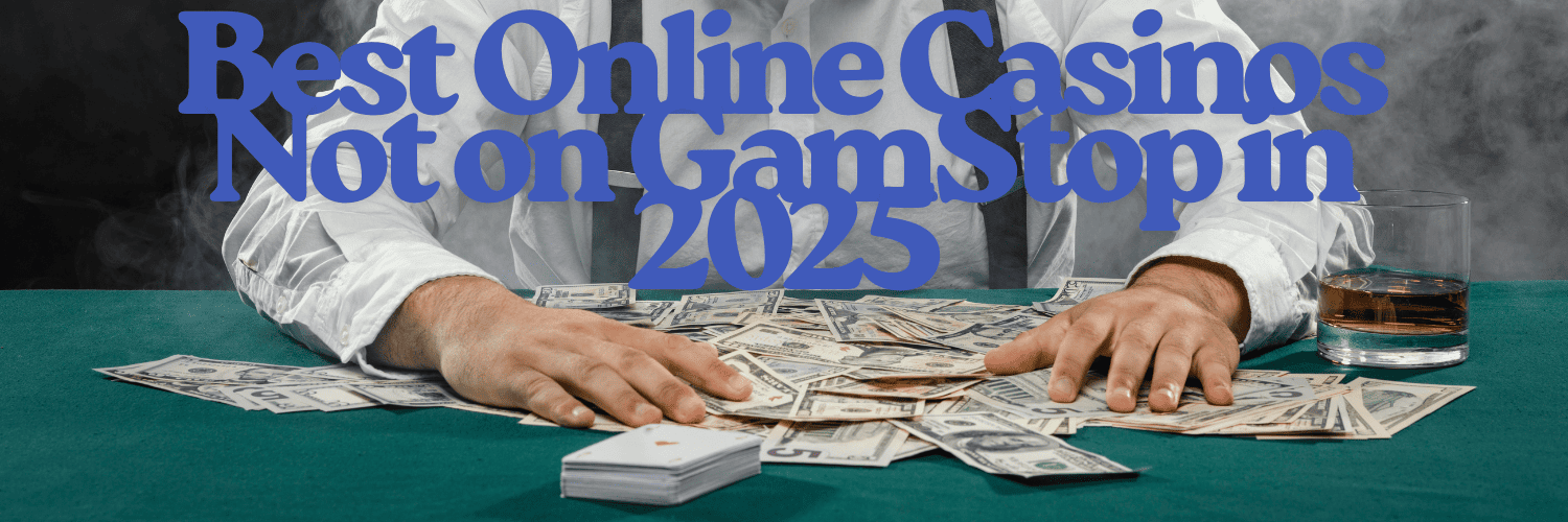 Discovering Online Casinos Not Blocked by Regulations 1079406362