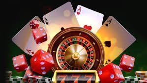 Emerging Trends in Crypto Casinos A Comprehensive Overview