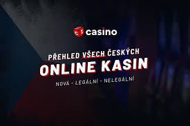 Česká kasina Zábava a šance na výhru 238067299