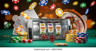 Experience the Thrill at MadCasino Your Ultimate Gaming Destination Experience the Thrill at MadCasino Your Ultimate Gaming Destination