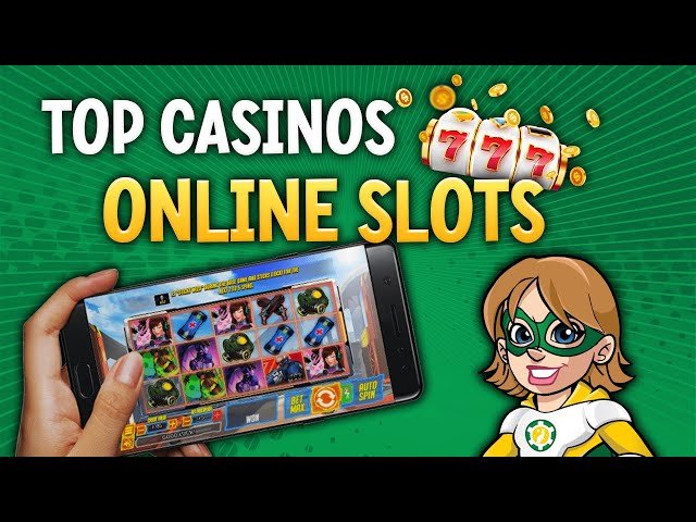 Experience the Thrill of Winning at Online Casino Hotloot -1458042576