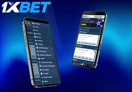Explore the 1xBet App Your Gateway to Sports Betting -1504923607 Explore the 1xBet App Your Gateway to Sports Betting -1504923607