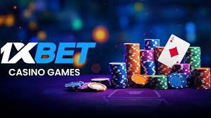 Explore the 1xBet App Your Gateway to Sports Betting -1504923607 Explore the 1xBet App Your Gateway to Sports Betting -1504923607