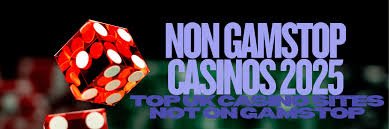 Exploring Casino Sites Not on Gamstop Your Guide to Non-Gamstop Casinos 858446783