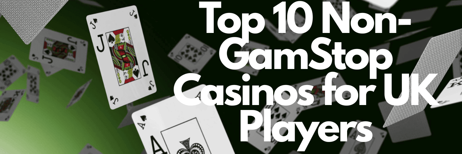 Exploring Casino Sites Not on Gamstop Your Guide to Non-Gamstop Casinos 858446783