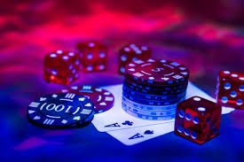 How Blockchain Technology is Reshaping Casino Gaming 351583330
