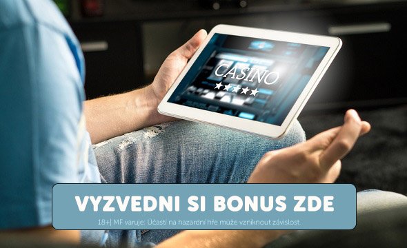 Nová online casina 2025 Vstupte do světa inovací a zábavy