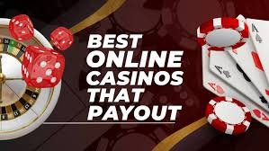 Online Casino Built Around Simplicity A User-Friendly Experience