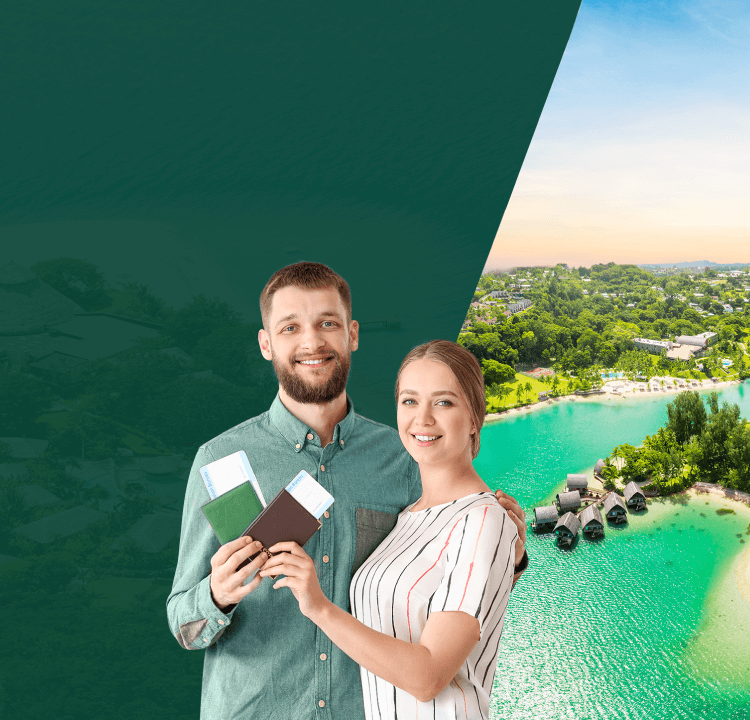 The Cost of Obtaining a Republic of Vanuatu Passport