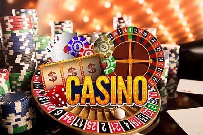 Ultimate Guide to Microgaming Casinos Unleash the Fun
