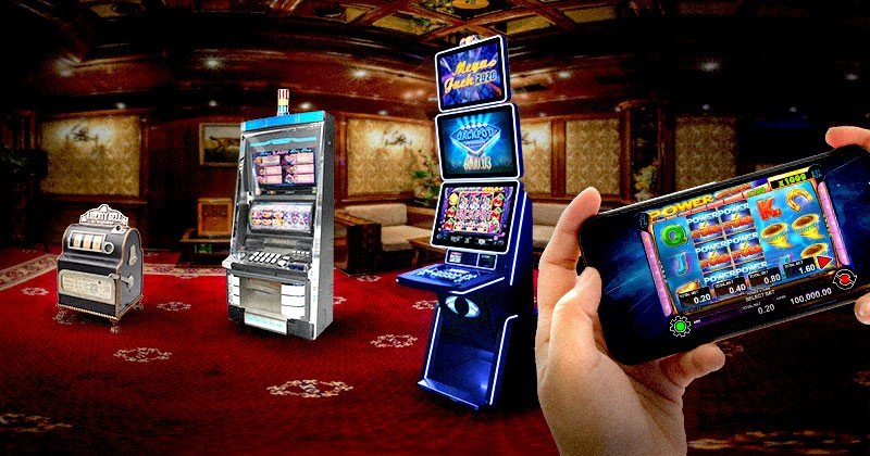 Discover the Thrills of Rabbit Win Casino Online Slots