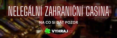 Česká online casina Vše, co potřebujete vědět