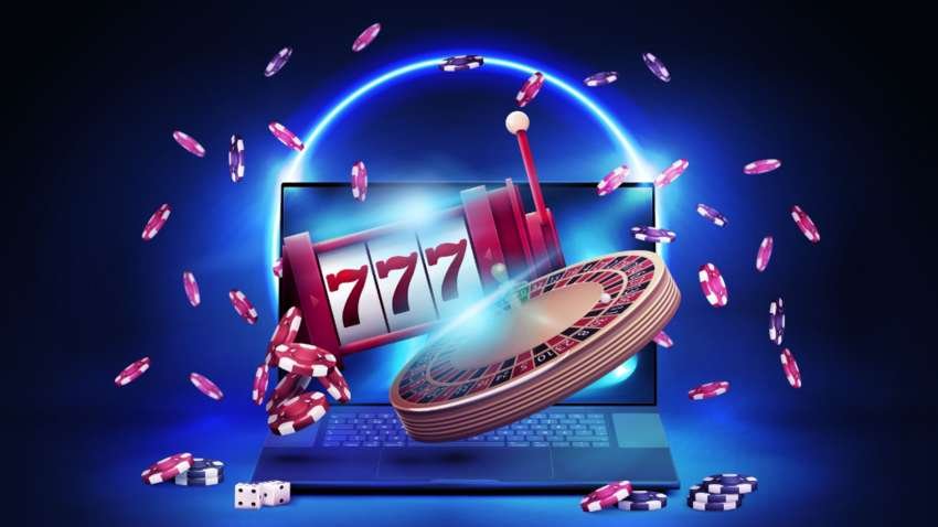Exploring the Thrills of Online Casino Moolah