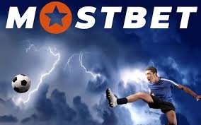 Mostbet App Your Gateway to Unlimited Betting Opportunities
