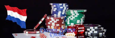 Online Casino's Zonder CRUKS Vrijheid om te Gokken -695914997
