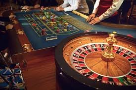Auto Roulette Evolution Ein Durchbruch im Online-Casino-Spiel