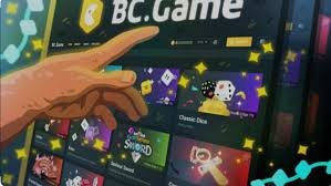 BC Game A Comprehensive Online Casino Experience -731528450