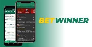 Betwinner  L'Expérience de Paris Sportifs Innovante