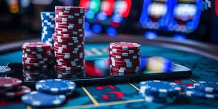 Casinò con Deposito Minimo di 5 Euro Gioca Senza Stress 824679784