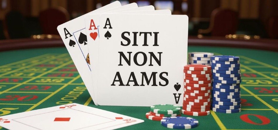 Casino Non AAMS Senza Documenti Guida Completa 830671441 Casino Non AAMS Senza Documenti Guida Completa 830671441