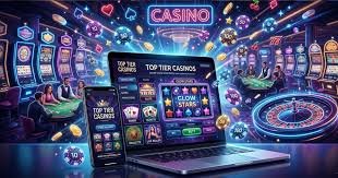 Casino Udenom Rufus Din Guide til Sikker Spiloplevelse