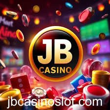 Discover the Thrills of JB Casino A Comprehensive Guide