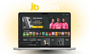 Discover the Thrills of JB Casino A Comprehensive Guide