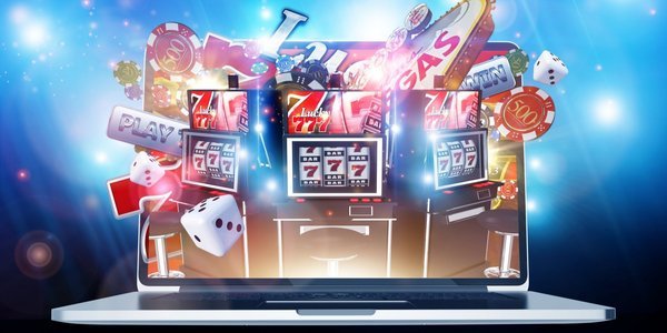 Experience the Thrills with FlashDash Casino App