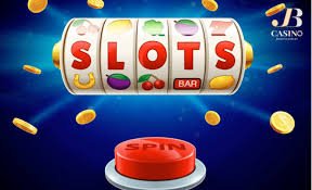 JB Online Casino Your Go-To Destination for Exciting Gaming Adventures JB Online Casino Your Go-To Destination for Exciting Gaming Adventures