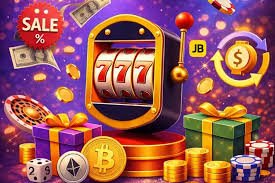 JB Online Casino Your Go-To Destination for Exciting Gaming Adventures JB Online Casino Your Go-To Destination for Exciting Gaming Adventures