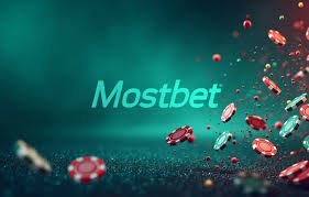 Mostbet - İdman Bahisləri və Qumar Oyunları Üçün Ən Yaxşı Platforma