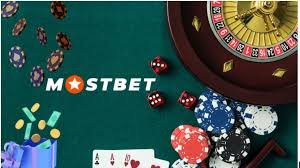 Mostbet Onlayn Oyunların En Yaxşı Mərkəzi