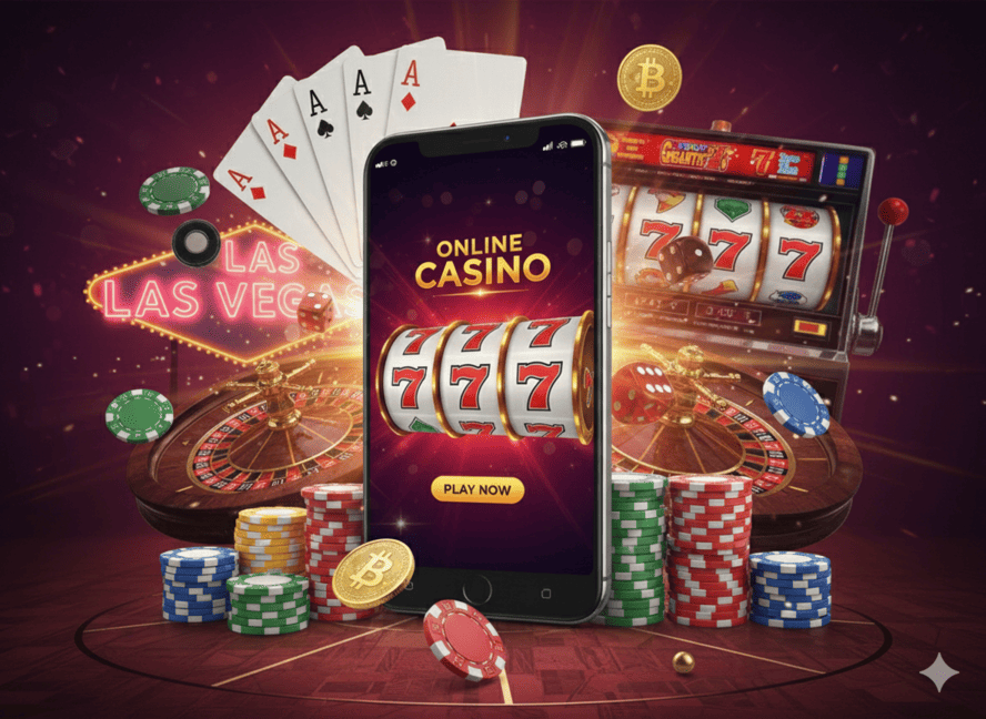Spil på casino med MobilePay – En ny måde at spille online Spil på casino med MobilePay – En ny måde at spille online