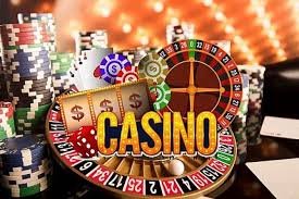 The Exciting World of Online Casino Wild.io