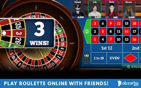 The Thrill of Live Roulette An In-Depth Guide -375227216